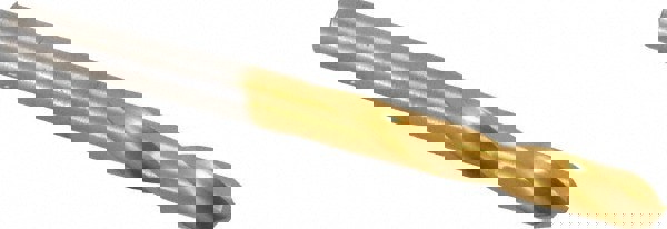 Screw Machine Length Drill Bit: 0.209